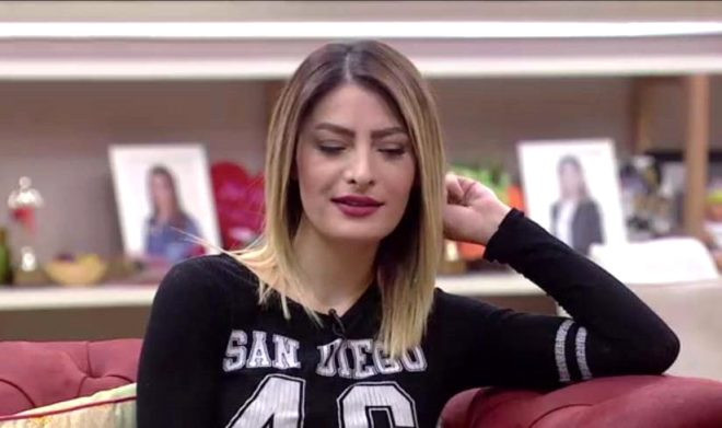 Kısmetse Olur yarışmacısı Yağmur Koçak'ın son hali şoke etti