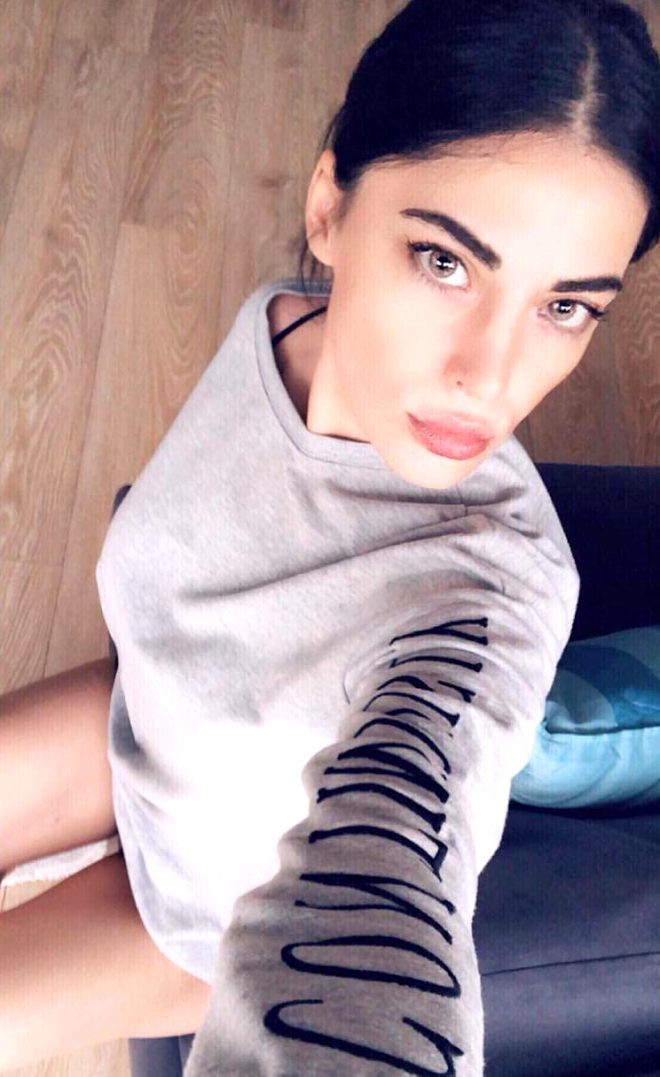 Kısmetse Olur yarışmacısı Yağmur Koçak'ın son hali şoke etti
