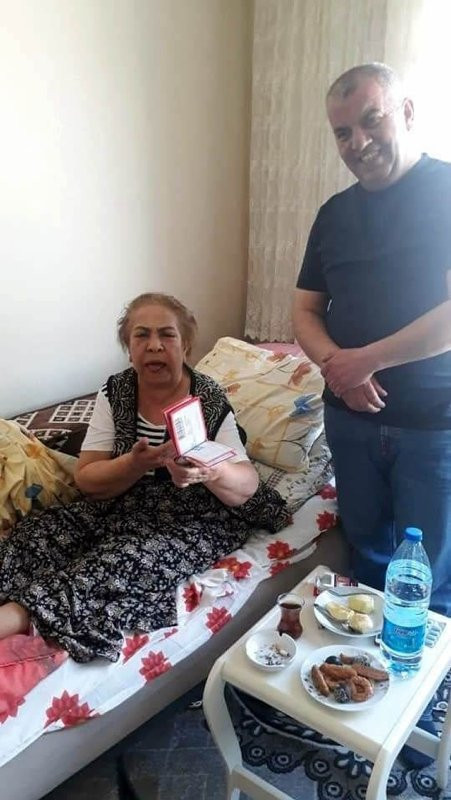 Dilber Ay’ın mirası kriz çıkardı ! Mezarı açılacak