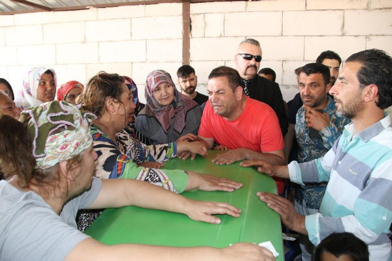 Dilber Ay’ın mirası kriz çıkardı ! Mezarı açılacak