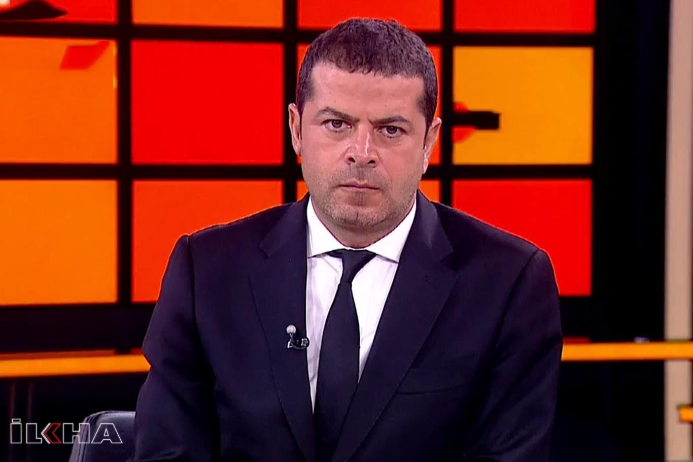 Cüneyt Özdemir'den bomba Erdoğan iddiası !