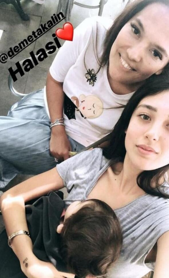 Kol saati Demet Akalın ile Berkay'ın arasını bozdu