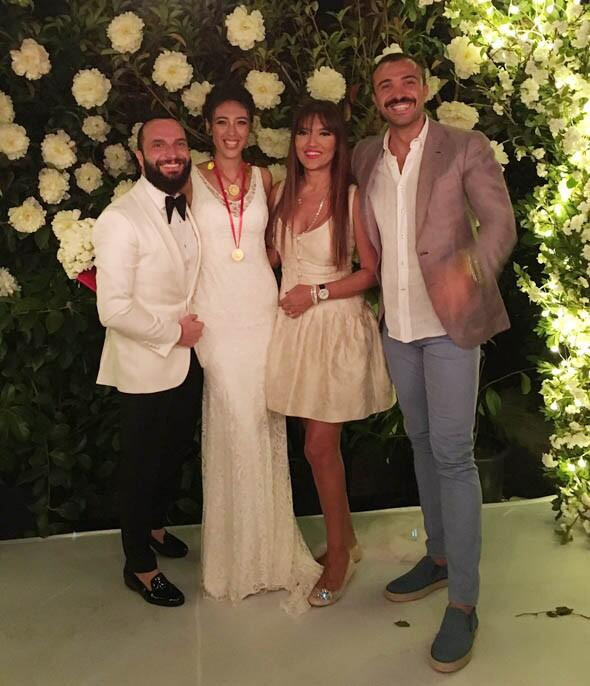 Kol saati Demet Akalın ile Berkay'ın arasını bozdu