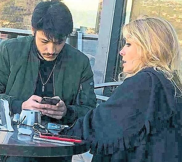 Bade İşçil'den olay sözler: Böylelerine prim vermeyelim