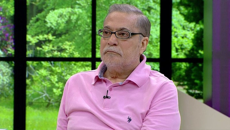 Mehmet Ali Erbil yeniden hastaneye gitti