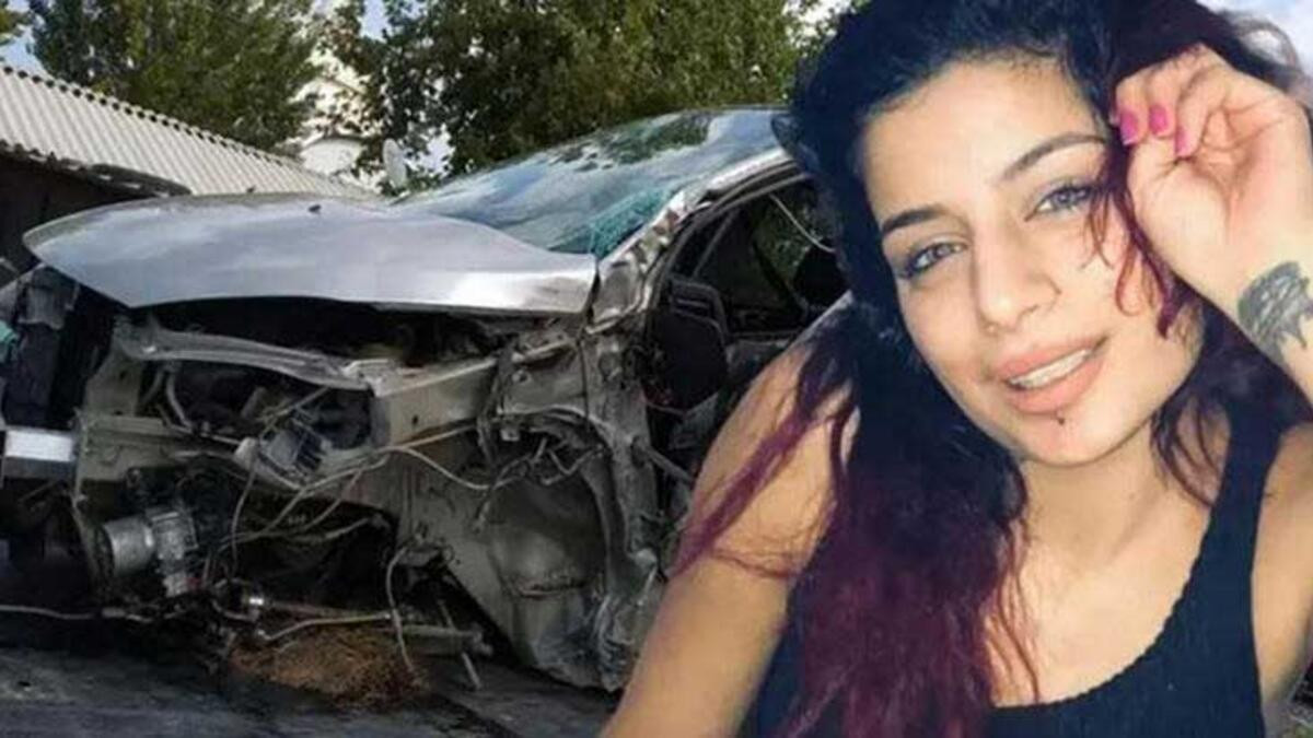 Seher'in öldüğü kazada 2 tutuklama