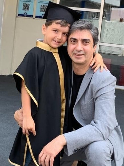 Yıldız Tilbe’nin kızı Sezen Burçin görenleri şok etti! Yok böyle