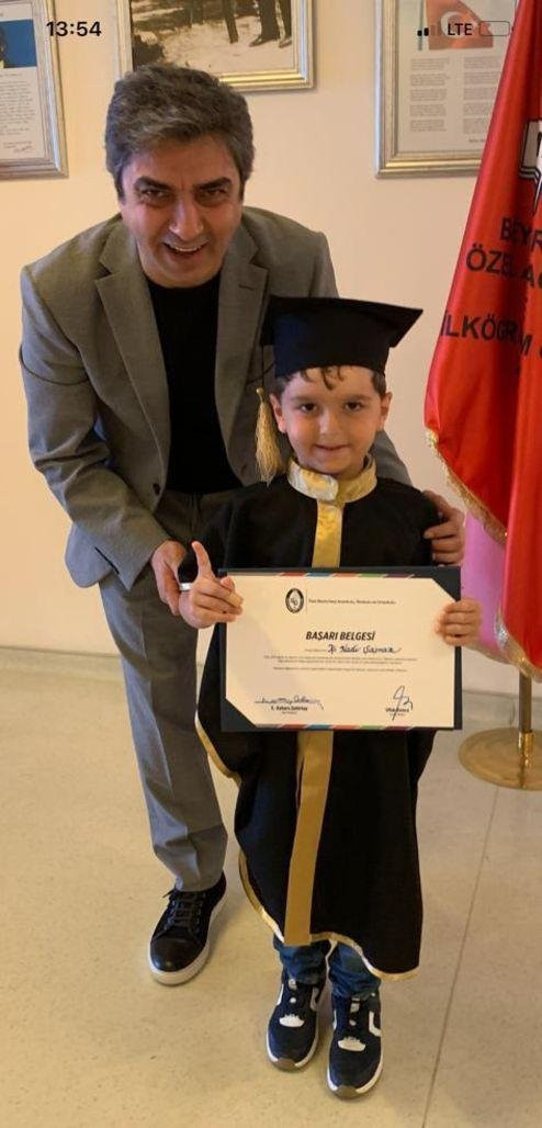 Yıldız Tilbe’nin kızı Sezen Burçin görenleri şok etti!