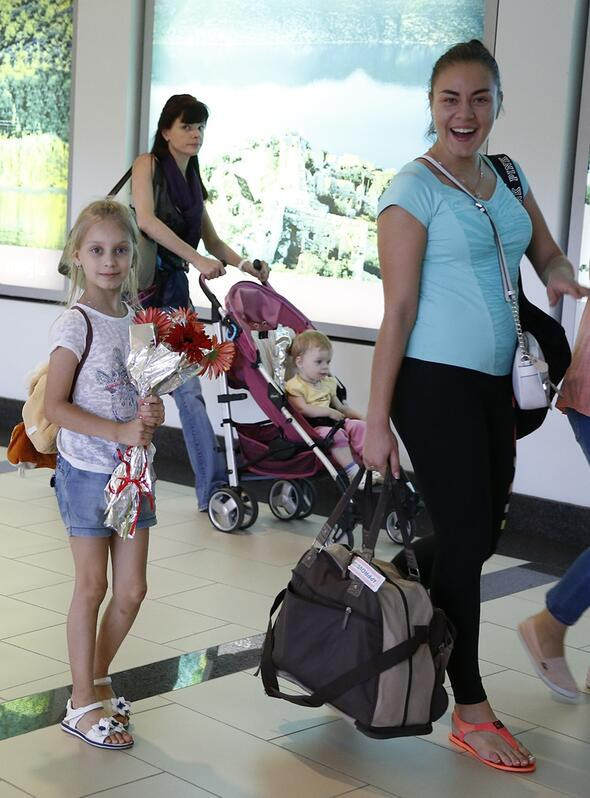 Antalya'da müthiş rekor ! 14 milyon turist geldi