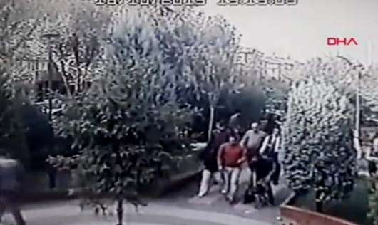 İstanbul'da yine pitbull dehşeti! 7 yaşındaki çocuk kabusu yaşadı