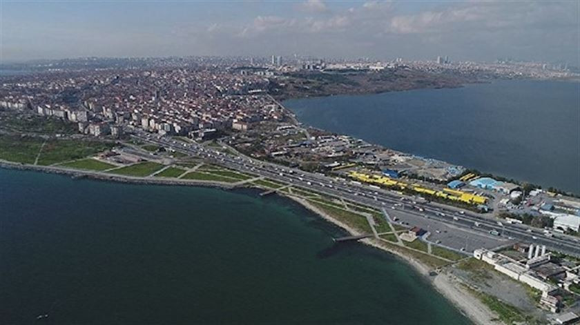 Bakanlıktan İstanbul'un 2 ilçesinde oturanlar için kritik karar