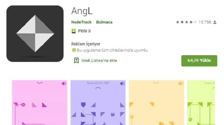 Bu Android uygulamaları kısa süreliğine bedava
