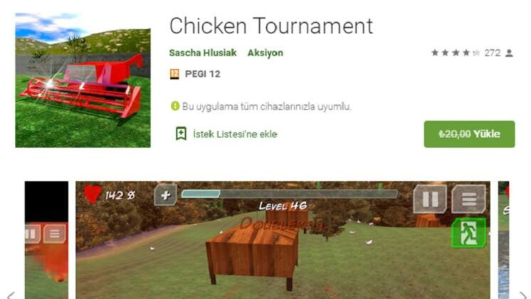 Bu Android uygulamaları kısa süreliğine bedava