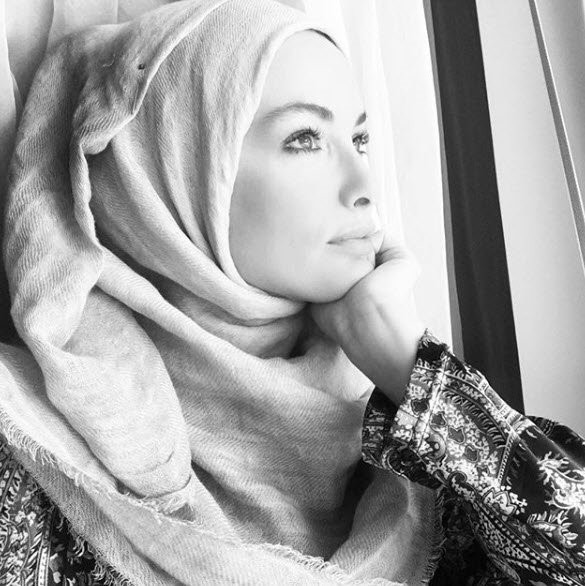 Gamze Özçelik ve Uğur Pektaş'ın oğlu görenleri şaşkına çevirdi