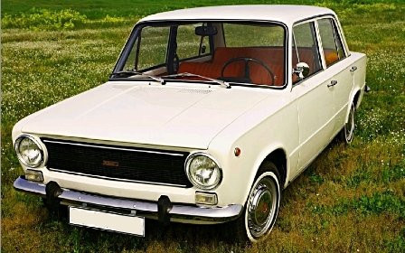 1974 model Murat 124'ü 200 bin TL'ye satmadı