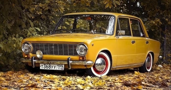 1974 model Murat 124'ü 200 bin TL'ye satmadı