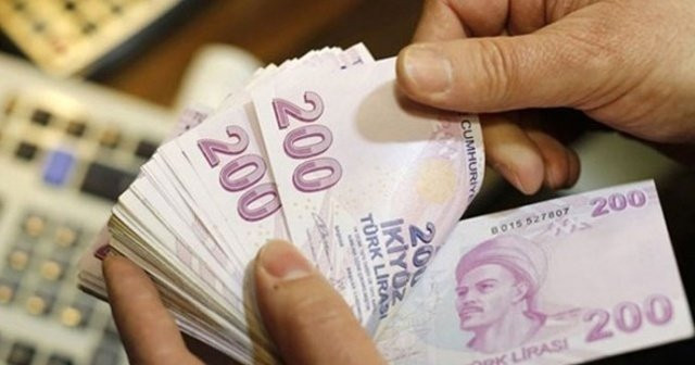 2020'de güncel emekli maaşı ne kadar olacak?
