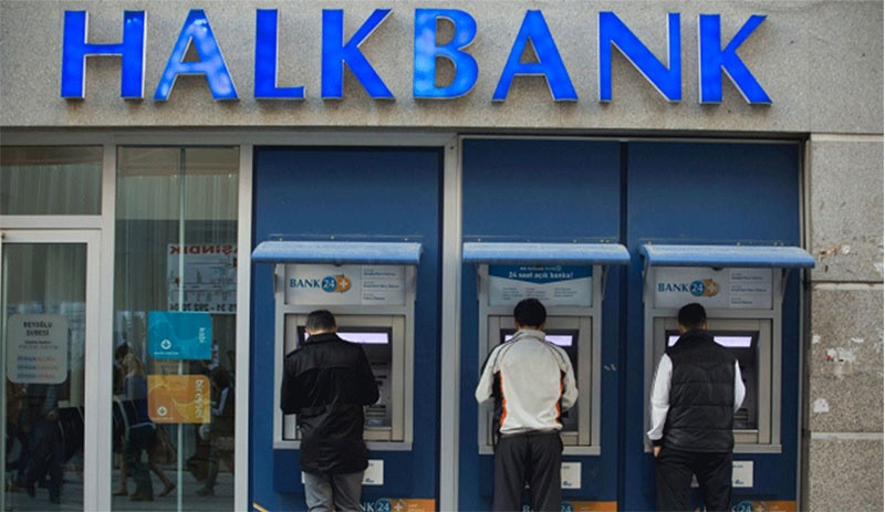 Moody's Halkbank'ı izlemeye aldı