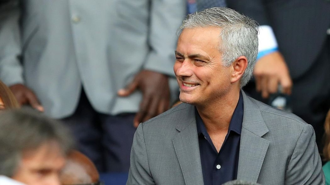 Mourinho yine rahat durmadı! Klopp et istiyordu ama...