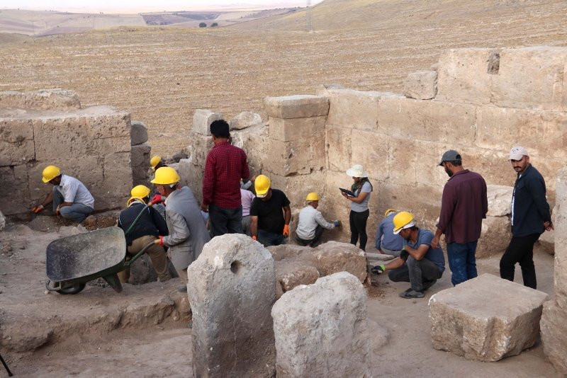 Diyarbakır’da tarihi değiştirecek keşif