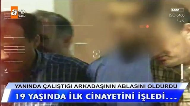 Müge Anlı'da Gülümser Bulut cinayetinde olay gelişme