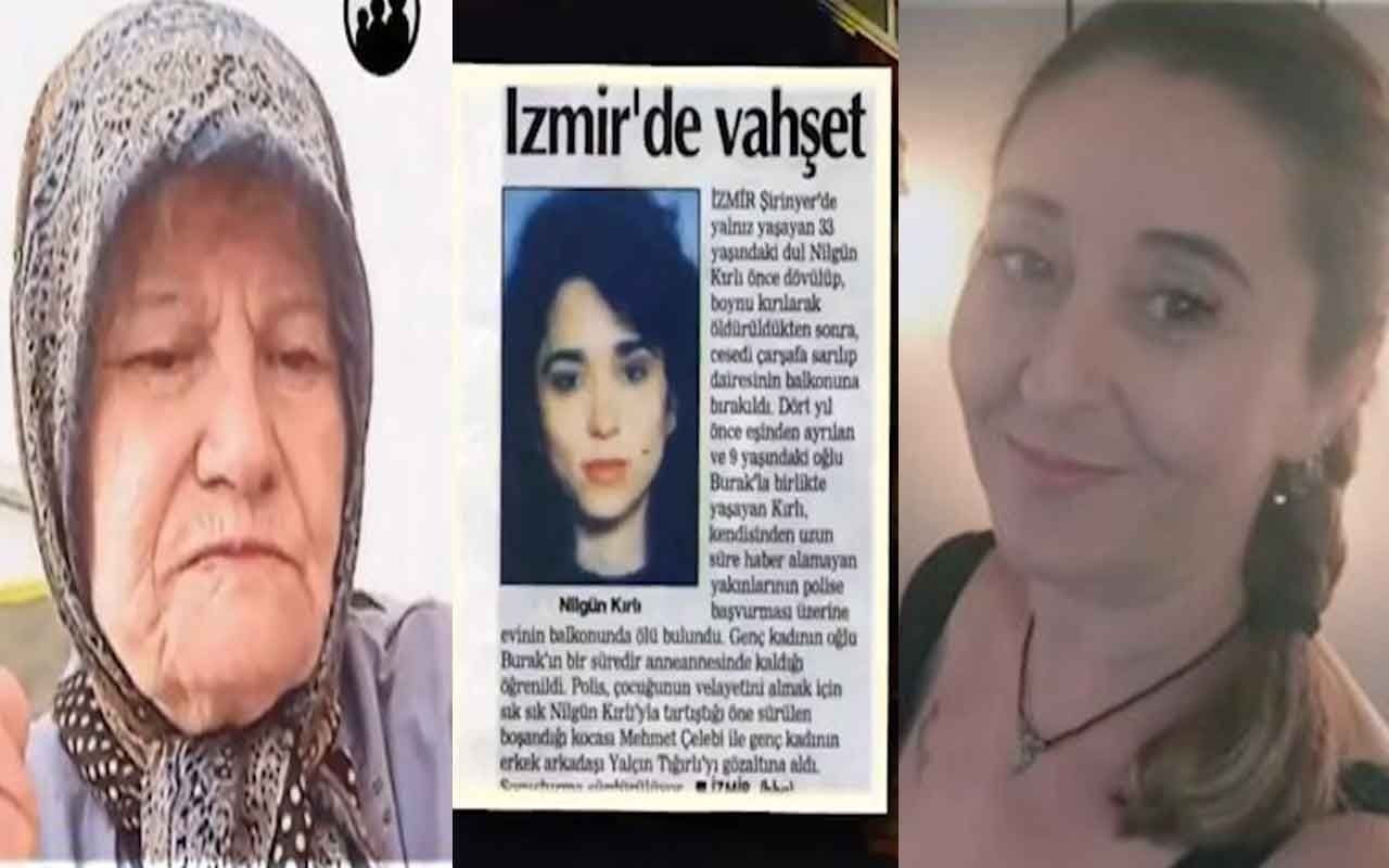 Müge Anlı'da Gülümser Bulut cinayetinde olay gelişme