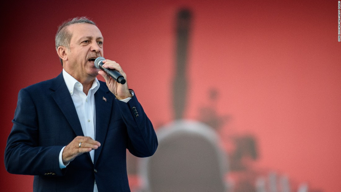İşte Erdoğan'ın Davutoğlu planı