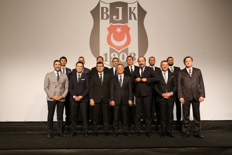 Ahmet Nur Çebi göreve hızlı başladı! İşte ilk bomba