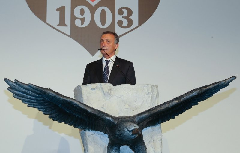 Ahmet Nur Çebi göreve hızlı başladı! İşte ilk bomba