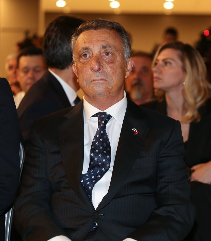 Ahmet Nur Çebi göreve hızlı başladı! İşte ilk bomba