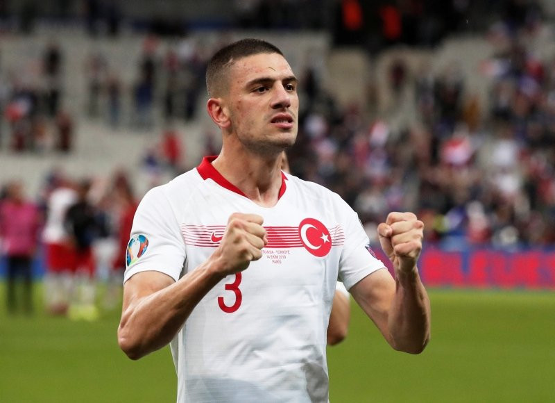 Juventus'un hocası Sarri'den Merih için ilginç benzetme