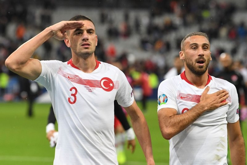 Juventus'un hocası Sarri'den Merih için ilginç benzetme
