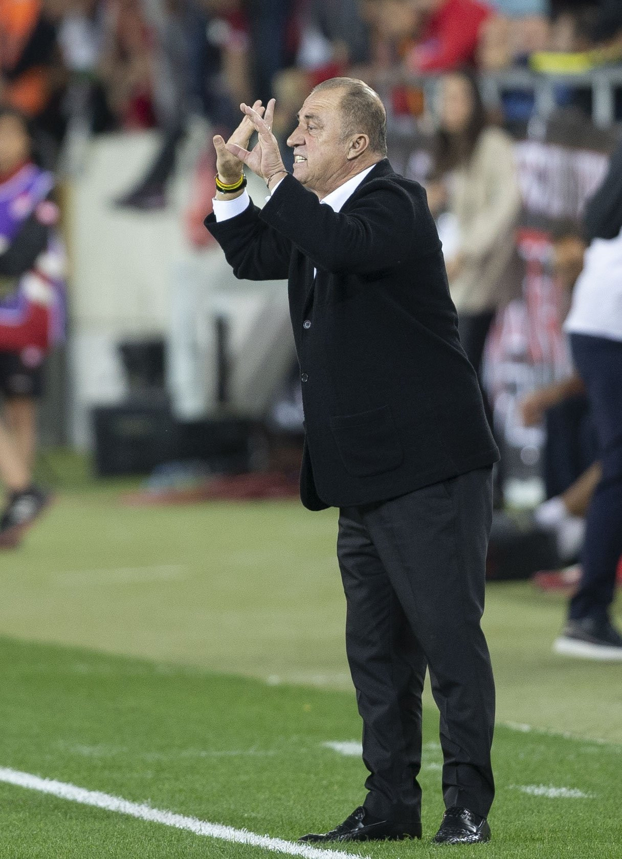 Ali Koç-Fatih Terim geriliminde kriz büyüyor!