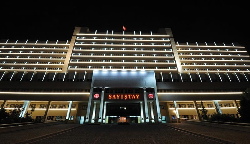 Vakıflara yapılan yardımlar buhar oldu!