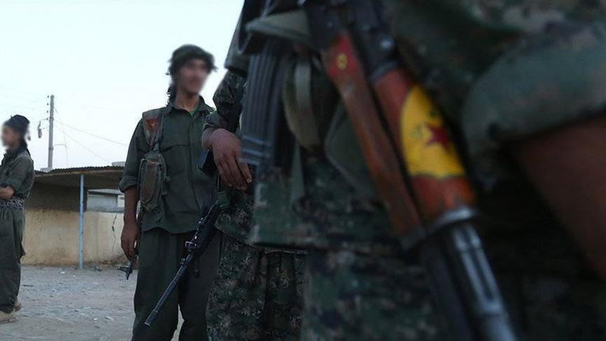 Reuters: YPG bölgeden çekildiğini açıkladı !