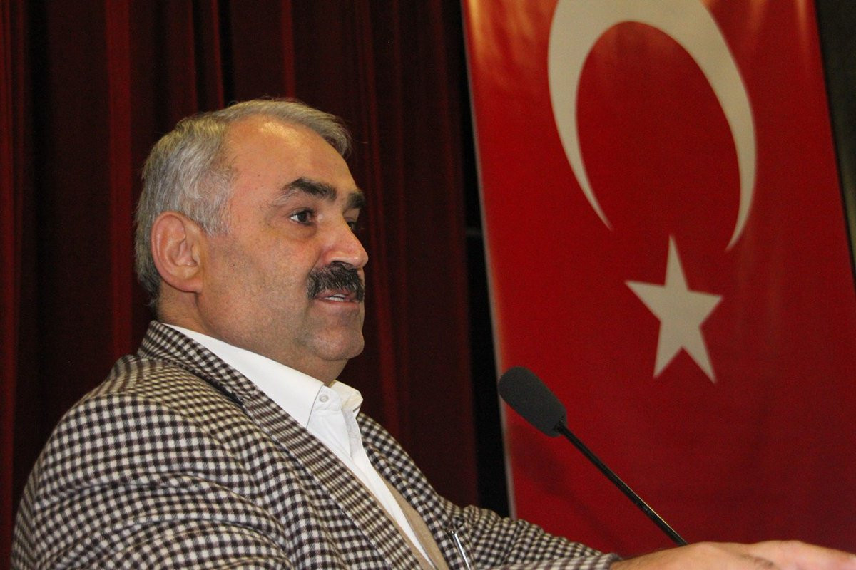 AK Partili milletvekili: ''Bizim iktidarımızda kriz yaşamadık''