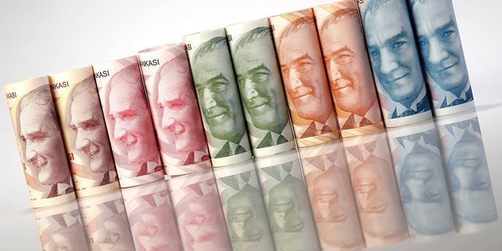 Cumhurbaşkanı Erdoğan maaşına 6 bin 750 lira zam!
