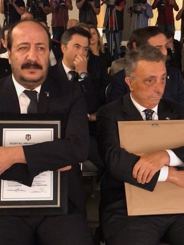İşte Beşiktaş'ın yeni golcü adayı!