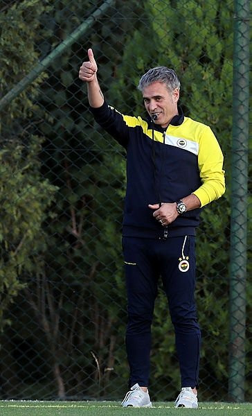 Fenerbahçe 3 bomba birden patlatacak