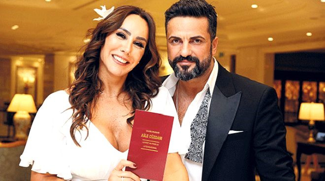Asena'yı tanımak mümkün değil! Bambaşka biri oldu...