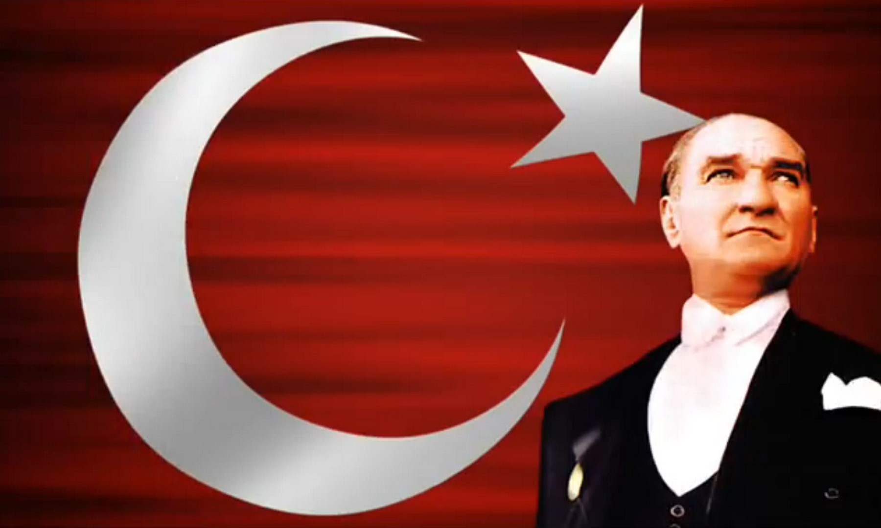 CİMER şikayetiyle 81 ilin Valiliği'ne Atatürk'lü bayrak talimatı