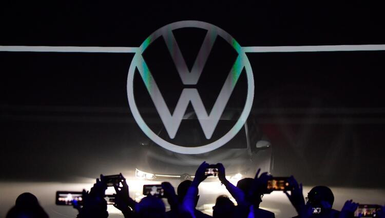 Volkswagen Golf 8 tanıtıldı - Resim: 1