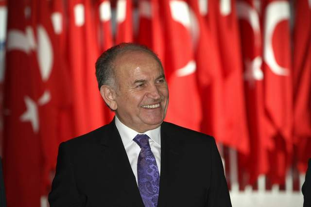 Topbaş'ın istifasına neden olmuştu! AK Parti 2 yıl sonra geri adım attı