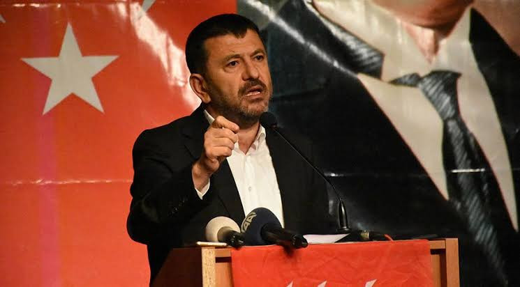 CHP'li milletvekilinden TBMM'de damga vuran konuşma