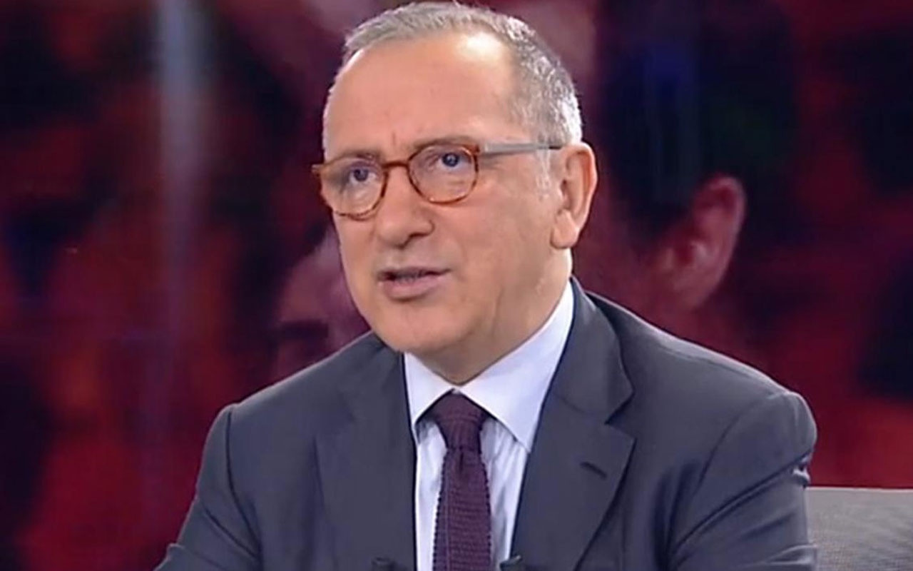 Fatih Altaylı'dan Koton'a teşekkür