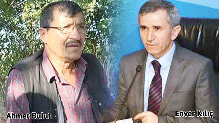 Emine Bulut'un kızına 2 vasi atandı