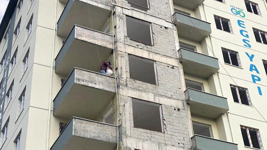 AK Partili isimden sahte tapuyla 10 katlı bina