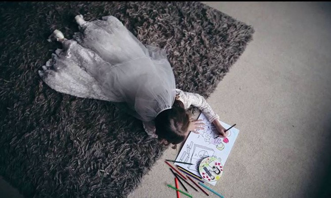 Türkiye'deki Suriyeliler için şok rapor: 12 yaşında evlendiriliyorlar!