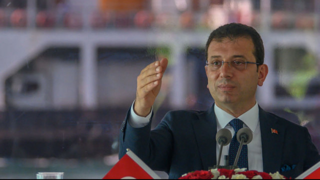 İstanbul’da 29 Ekim kutlamaları iki gün sürecek