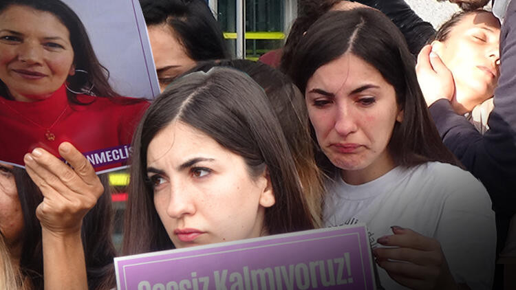 Fatma Şengül'ün katilinden çıldırtan savunma